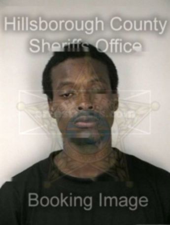 Leroy Rashad Blue