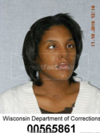 Miesha L Johnson