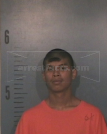 Juan Angel Narvaez