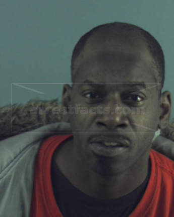 Clarence Anthony Gibson