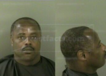 Alexander Mcdougald