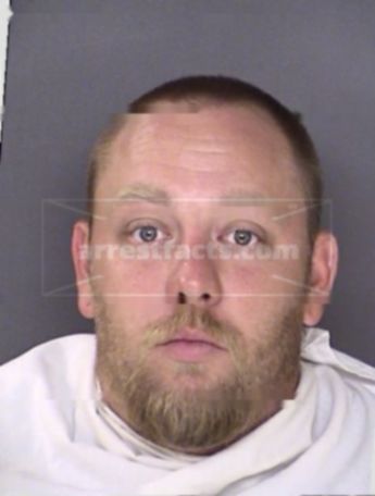 James Kody Blair
