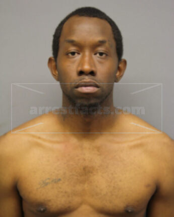Devan L Branch