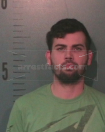 Cody Dale Harkins