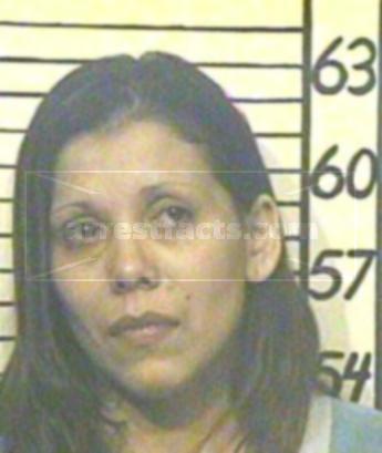 Elvira Remedios Ortiz
