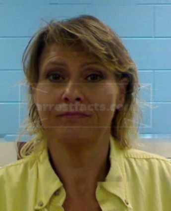 Laricha Landers Carter