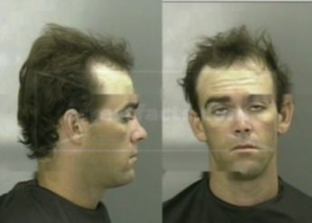 Dustin Leon Maggard