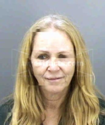 Paula Gail Norton