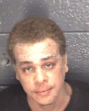 Darryl Marcellus Parker