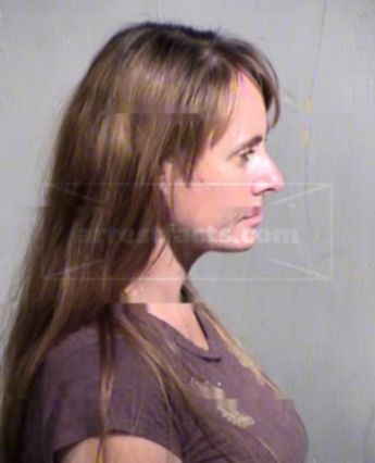 Julia Mae Guerin