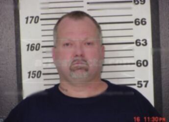 Jeffery Scott Roberts