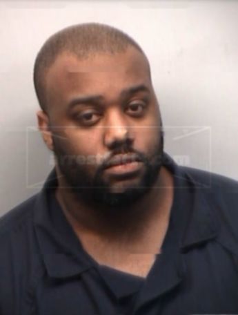 Quanzail Stanley Seals
