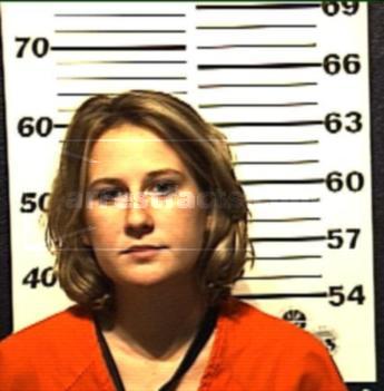 Laura Chandler
