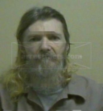 Kenneth Michael Jones