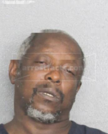 Willie C Mccall
