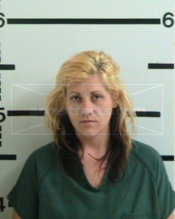 Courtney Lauren Hostetler