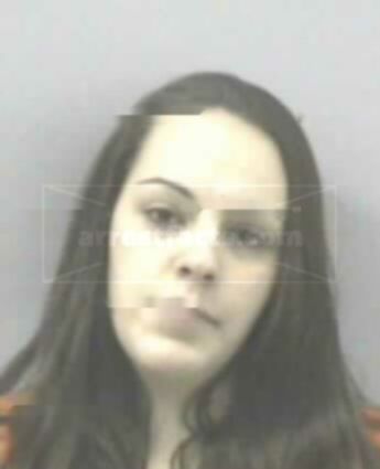 Haley Renea Kinback