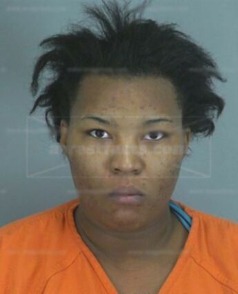 Alexius Danielle Johnson