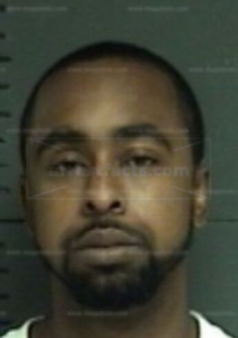 Roshawn Devon Smith