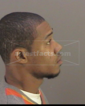 Terrence Liddell Long