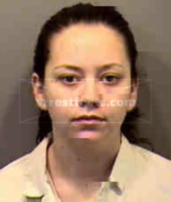 Brandi Nicole Yerdon