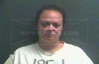Christina Margret Bentley