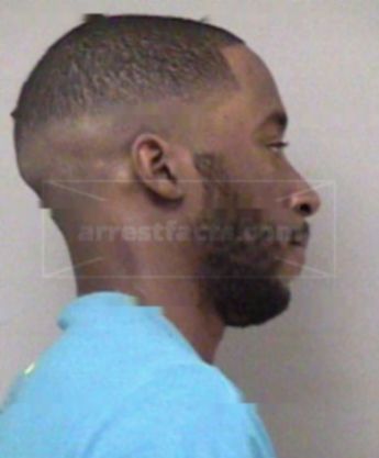 Raymond Charlton Jr.