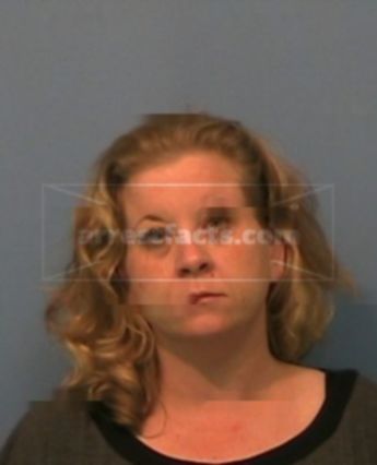 Heather Michelle Garrison