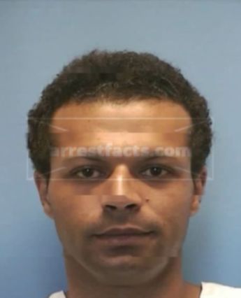 Jermaine Lee Mcclure