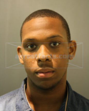 D'andre L Smith