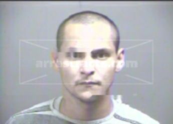Anthony James Bates