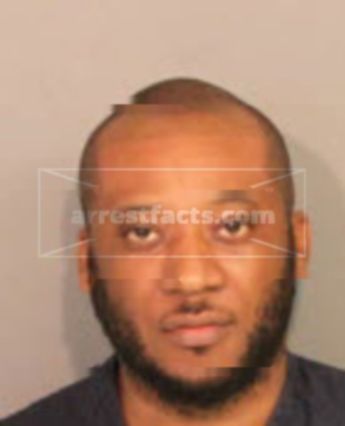 Roderick Harvey