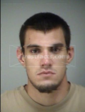Kyle Andrew Leamer
