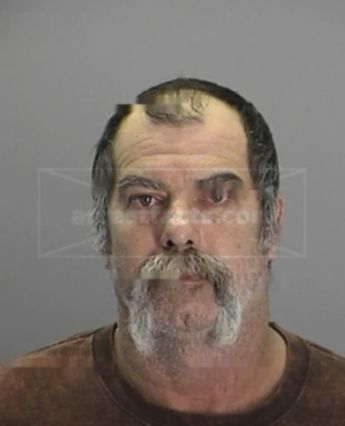 William Roy Riskus Jr.