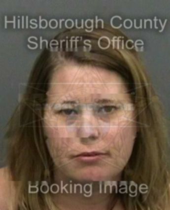 Brianne Hebert Snodgrass