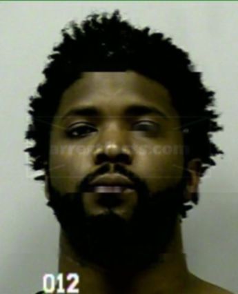 Asante Kentrell Watkins