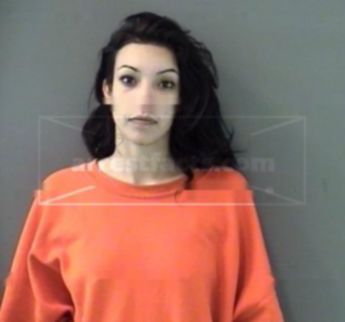 Olivia Lanneka Phifer