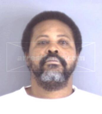 Willie Darnell Stafford