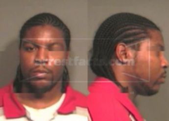 Walter Christopher Washington