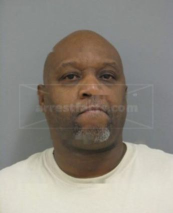 Andre Omeara Parham