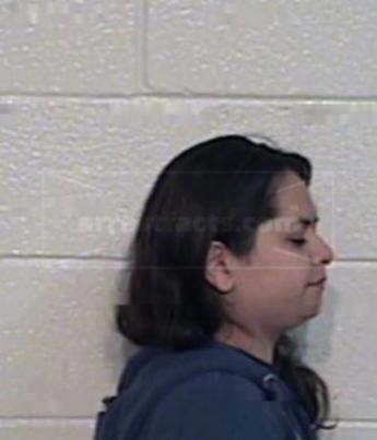 Rachel Bazan Vigil