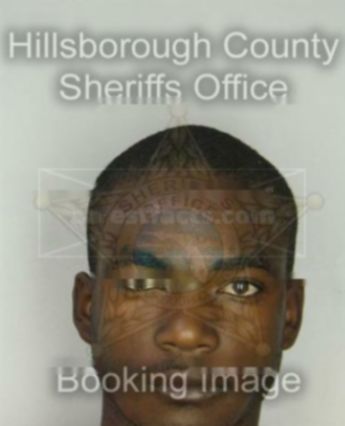 Chamberlain Vaunshay Chaney