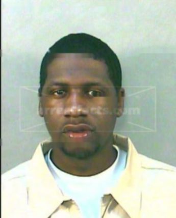 Tyrone Payne