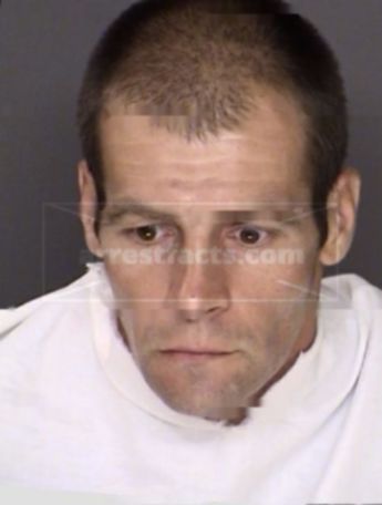 Nicholas James Lamorgese