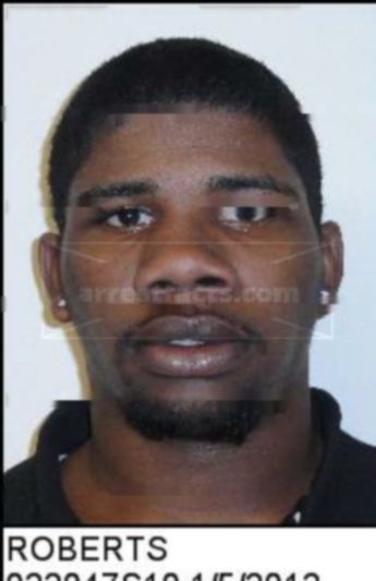 Curtis Emmanuel Roberts