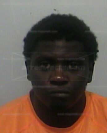 Adrian Jermaine Anderson