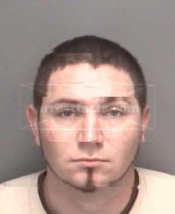 Quentin Dean Lafferty