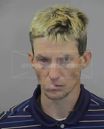 William Chad Whitt