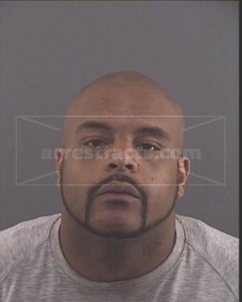 Lee Antwaun Charles
