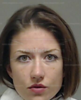 Amanda Louise Mook